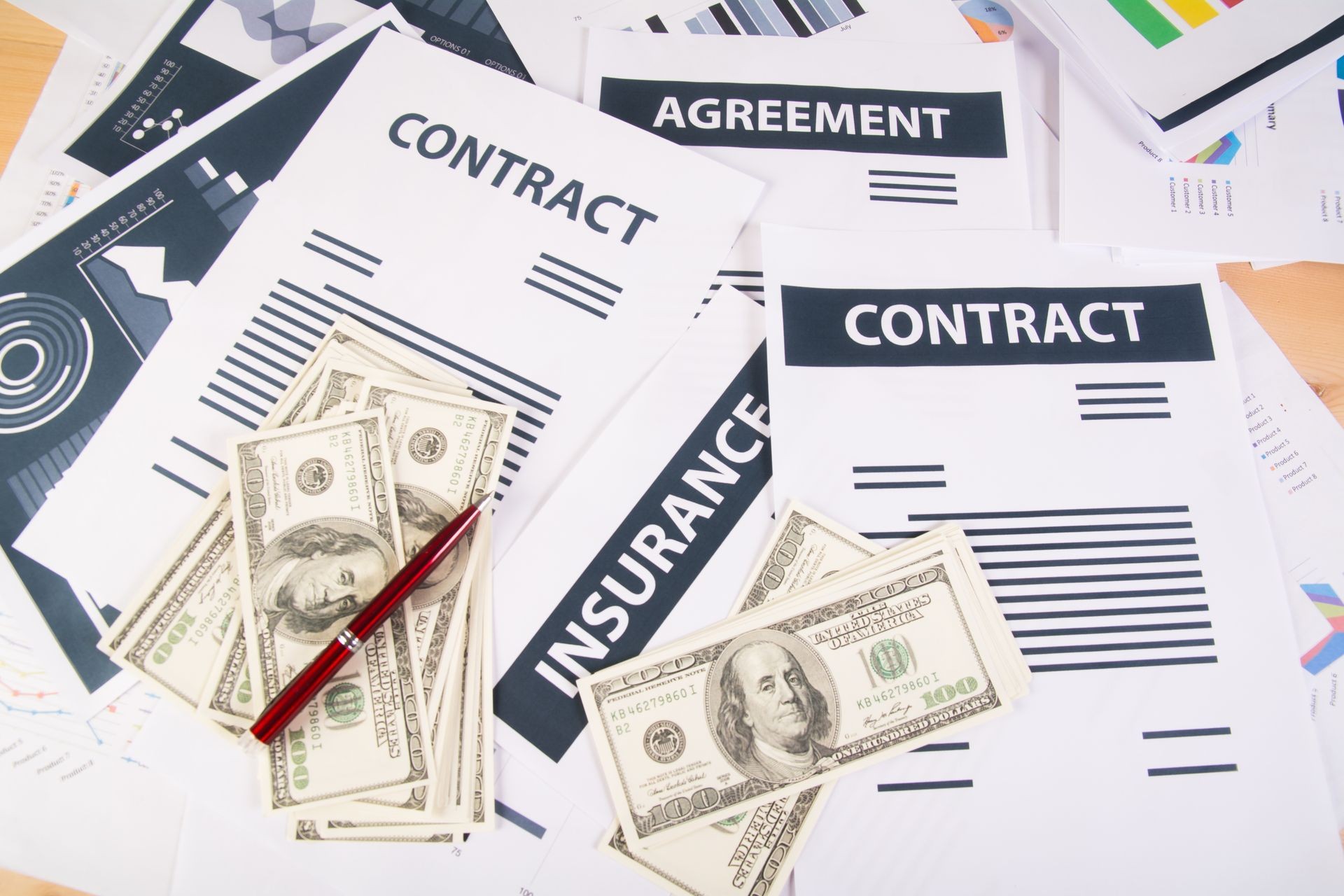 Installment Agreements